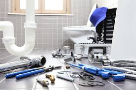 Residential Plumbing Services